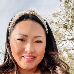 Meet your Posher, Lily